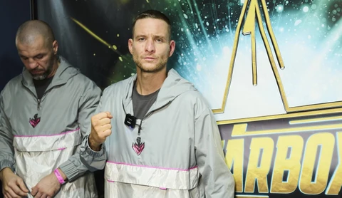 Istenes Bence Toth Tamas