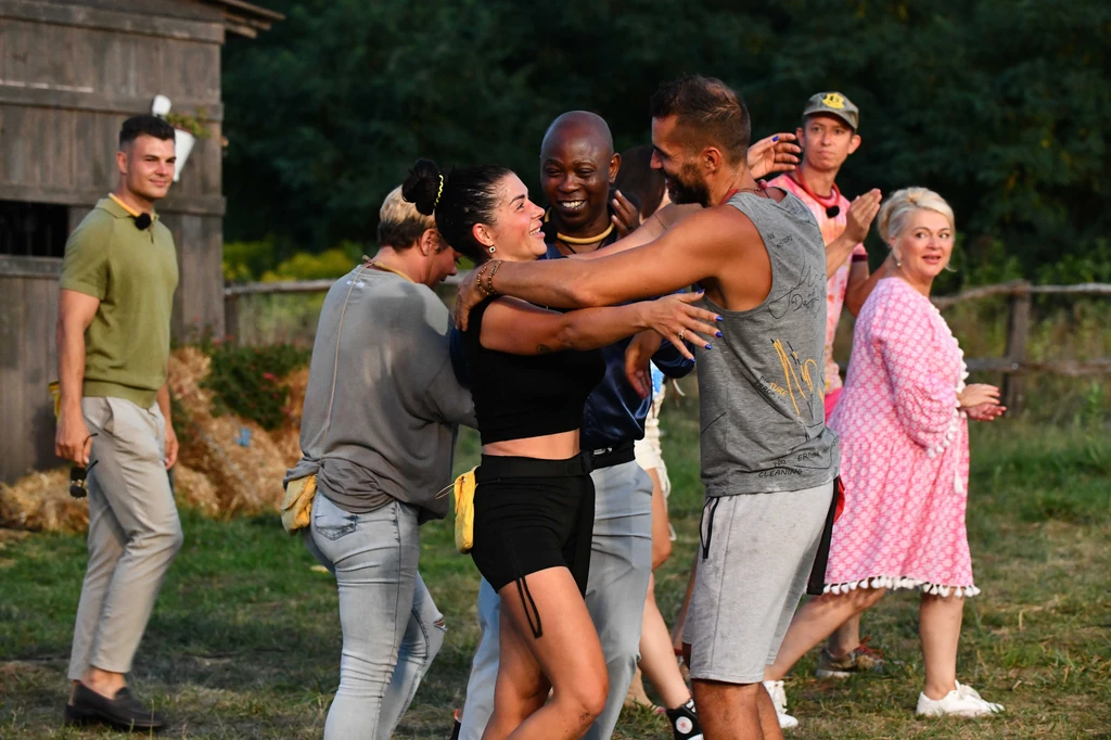 Horváth Gréta sportszerűen gratulált Leo győzelméhez