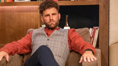 Kamaras Norbi szakit