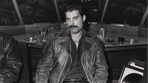 freddie mercury