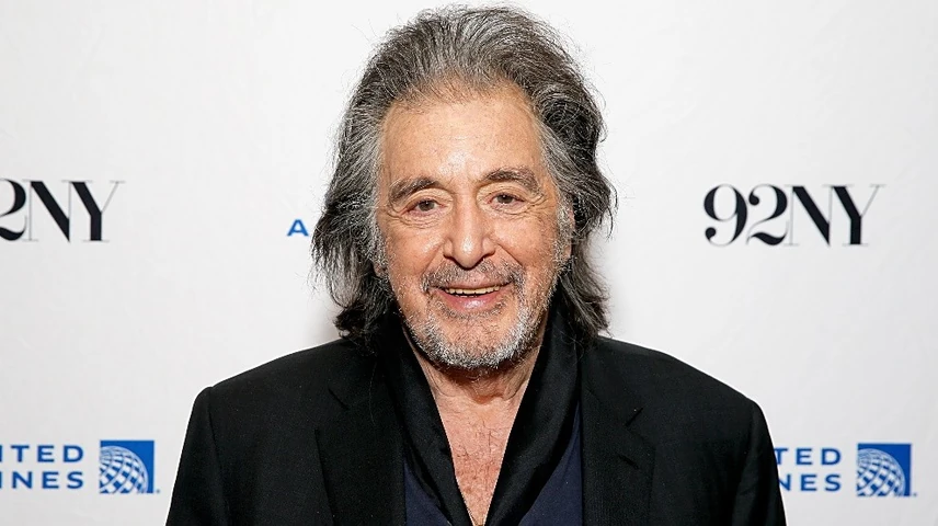 al pacino