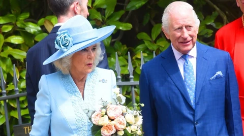 Kamilla kiralyne Karoly kiraly