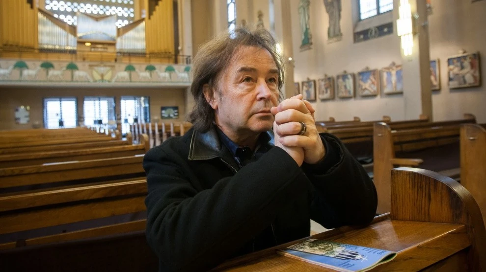 Szikora Róbert (Fotó: Birton Szabolcs/fotocentral.hu)