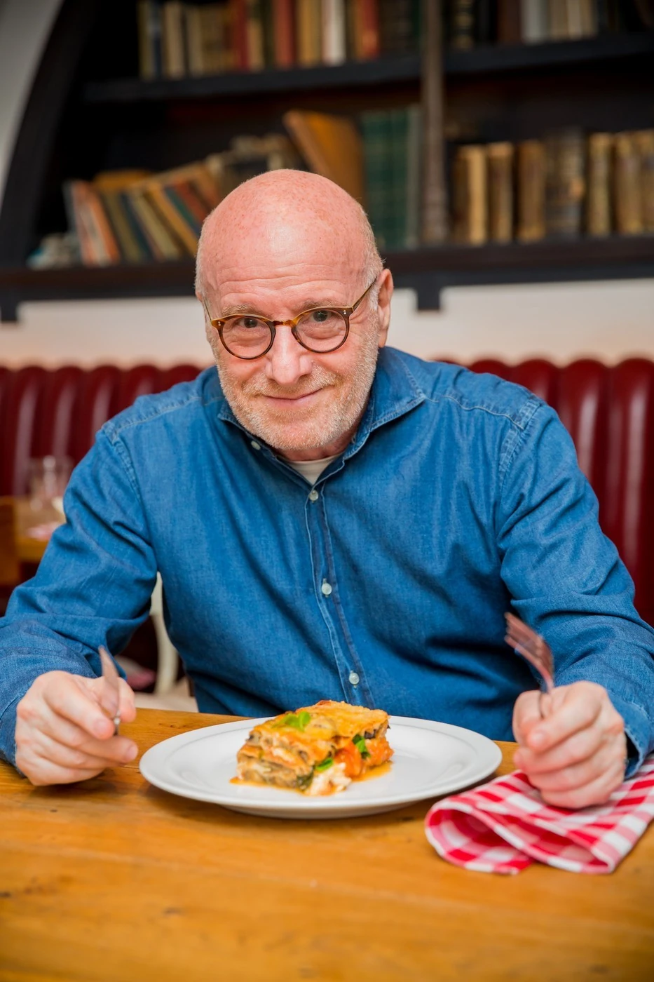 Vajda Pierre-től félnek az étteremtulajdonosok