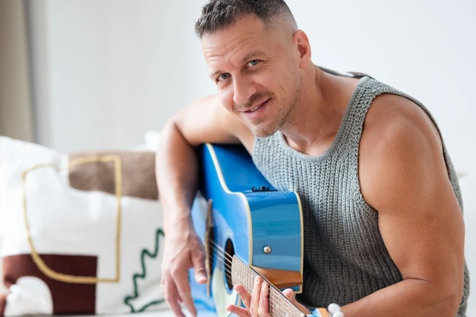 Vastag Csaba újra csak a zenére akar koncentrálni