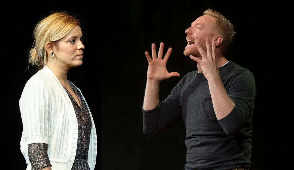 Bata Éva és Bereczki Zoltán jó ideig küzdöttek a házasságukért (Fotók: Vörös Szilárd, Nagy Zoltán/fotocentral.hu)