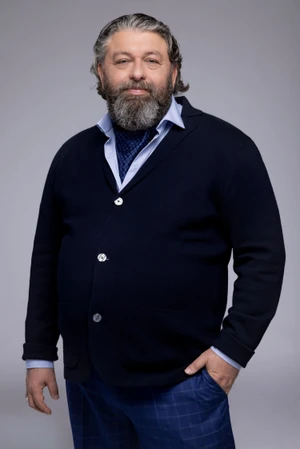 papai peter