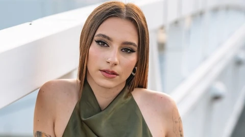 A kiesett Tóth Abigél őszintén elmondta, kit szeretne a Sztárban Sztár győzteseként látni