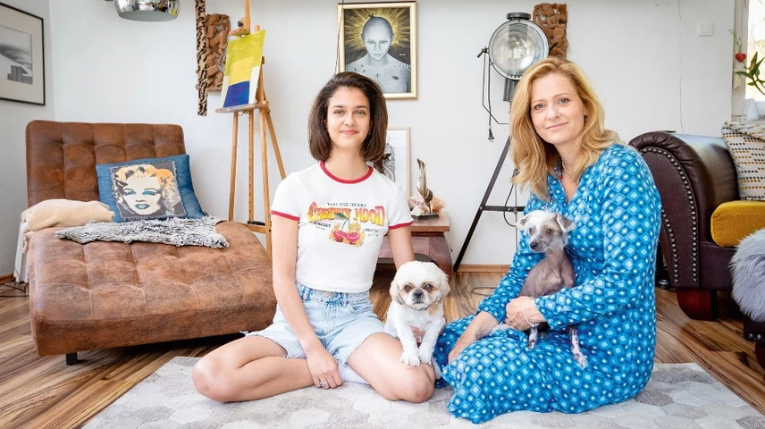 fabian anita kevehazi lili