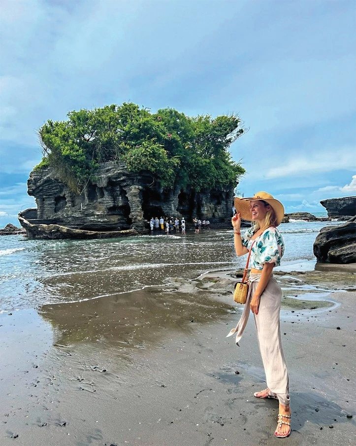 Marton Adrienn (Fotó: Archív)