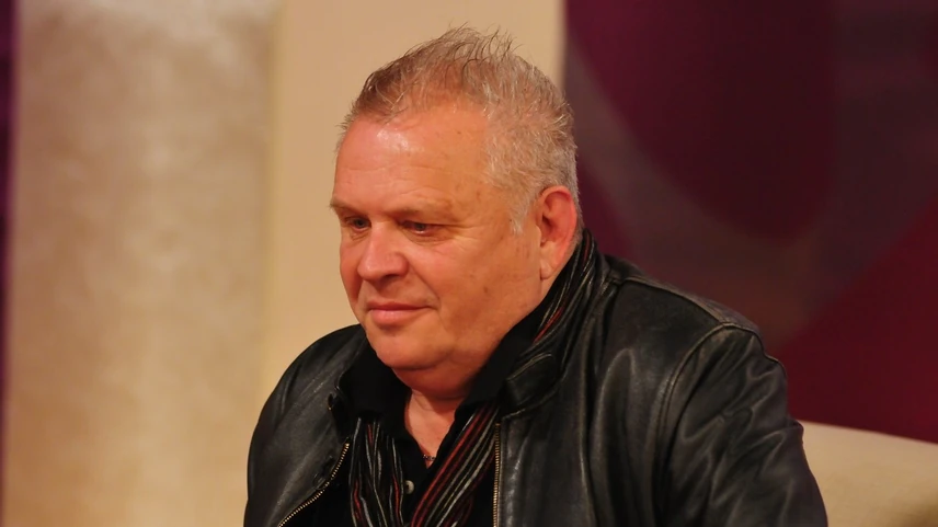 Dévényi Tibor, azaz a népszerű Tibi bácsi elárulta, hogy van most