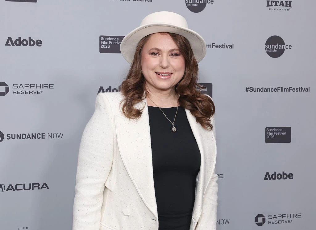 Polgár Judit A sakk kiráynője című Netflix-doku premierjén januárban a Sundance filmfesztiválon  