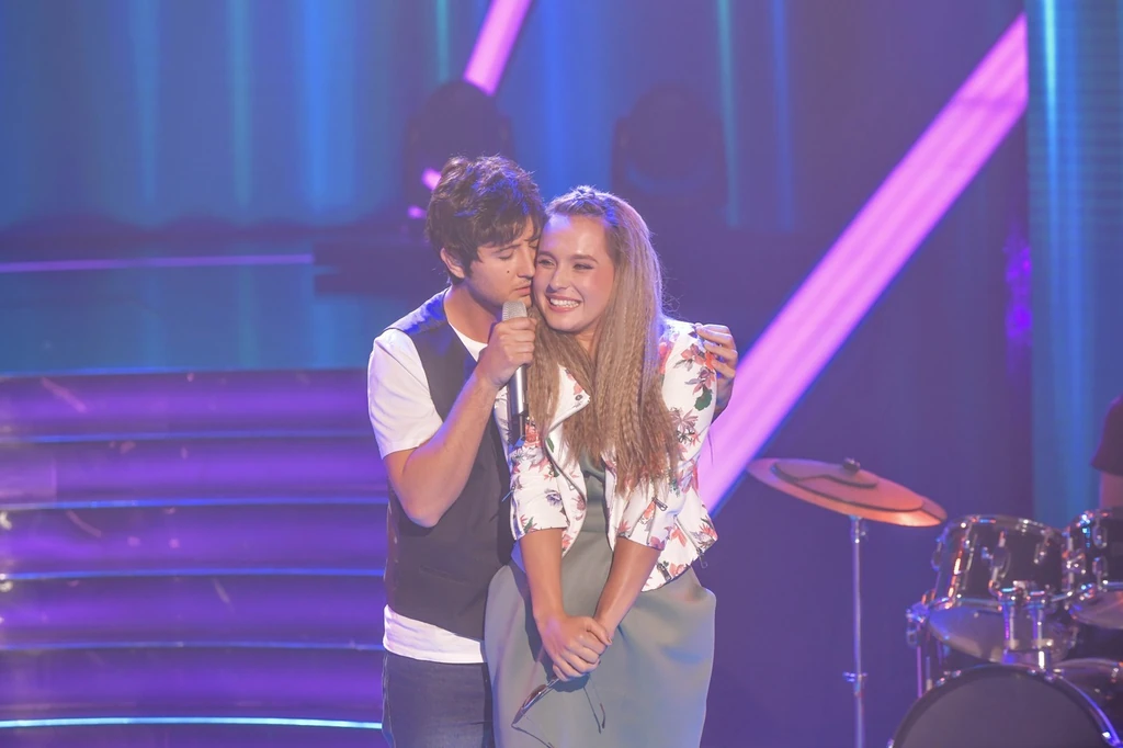 Peter remekelt Enrique Iglesias szerepében