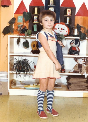 Pintácsi Alexandra Szandi