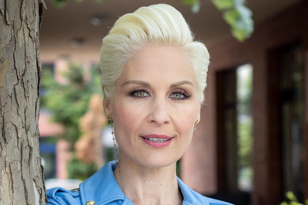 Orosz Barbara nyitott az új lehetőségekre, örömmel térne vissza a képernyőre