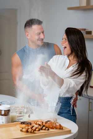 Vastag Csaba Domján Evelin