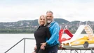 Válás szélére sodródott Marsi Anikó és férje házassága