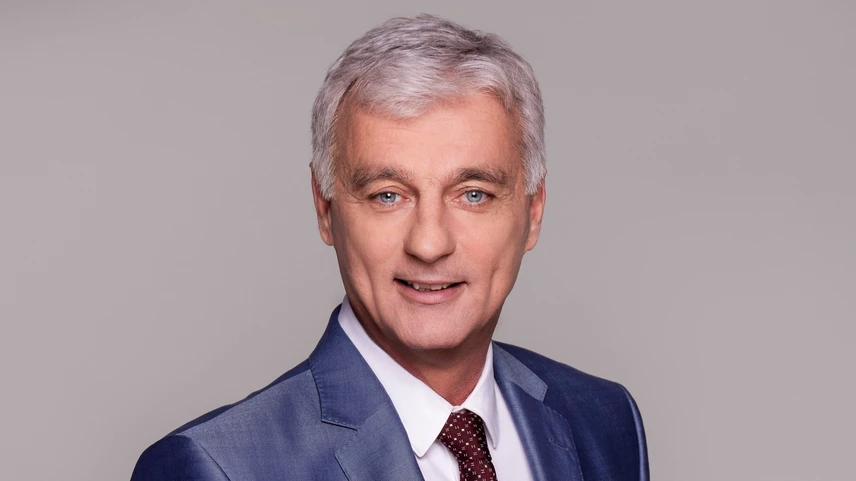 Szellő István házassági szerződést kötött a második feleségével