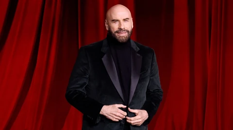 john travolta