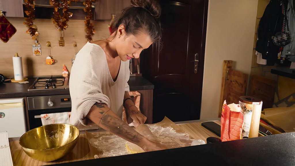 Gluténmentes desszertjei rendkívül népszerűek