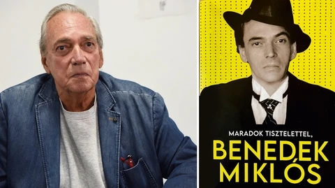 benedek miklos