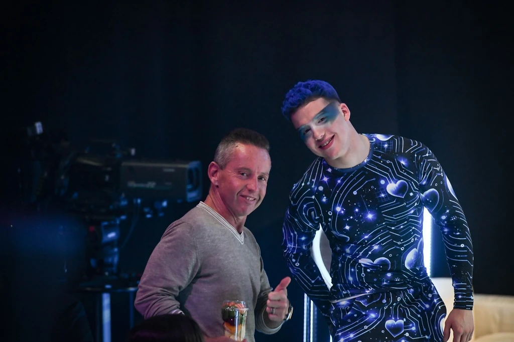 A Schobert család évek óta a kommentelők kedvenc céltáblája (Fotó: TV2)