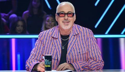 Hajos Andras Sztarban Sztar