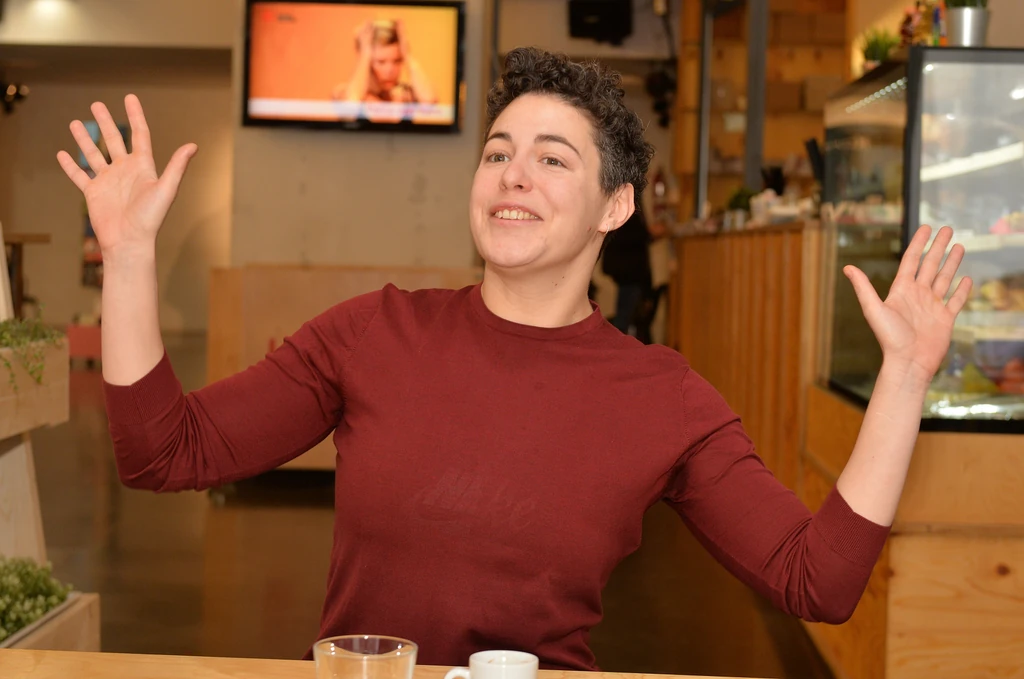 Székely Kriszta méltó utóda lesz Máté Gábornak a Katona József Színház élén