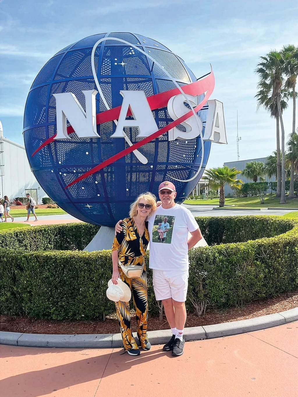 Az Artemis újhajót is megcsodálhatták távoltól (Fotó: Archív)