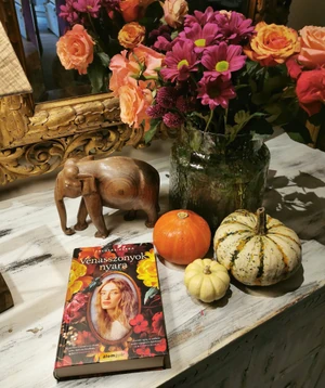 Palotás Petra hamburgi otthona