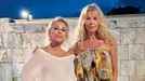 „A többi már egy 30 éves szerelem története” – Ungár Anikó Sütő Enikőnek köszönheti a férjét