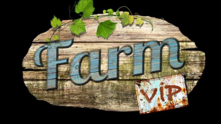 Farm VIP nyito