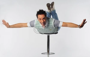 Őt mindenki szereti