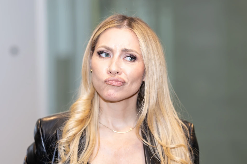 Elmondta, hogy terhesség utáni depresszióval küzdött Fotó: Trenka Attila/fotocentral.hu