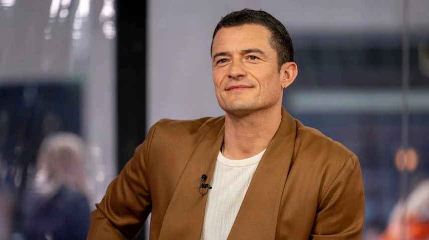 orlando bloom