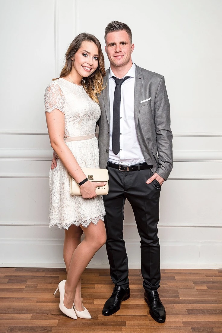 Novothny Somával májusban összeházasodtak (Fotó: Schumy Csaba/fotocentral.hu)