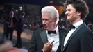 Richard Gere huszonéves fia vetkőzős szexjelenetben tűnt fel: jóképű, akár az apja