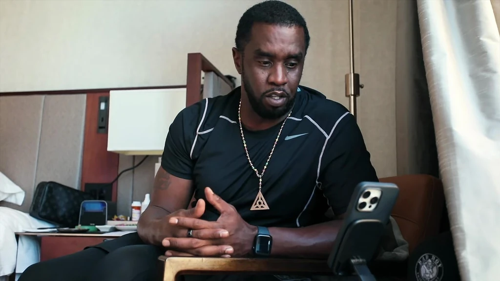 Sean Diddy Combs korábban luxuséletet élt, most másfél éve börtönben ül 
