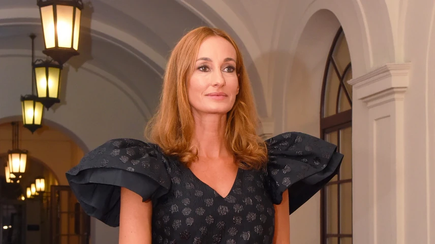 Epres Panni mindene a divat, 2025-ben saját márkáját is létrehozta, de  az álom összetörni látszik