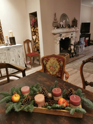 Palotás Petra hamburgi otthona