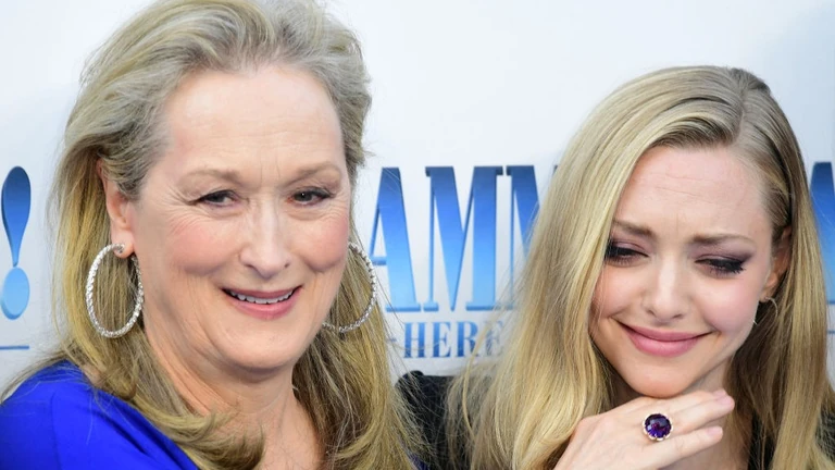 A Mamma Mia! sztárjain átok ül: Amanda Seyfried a legújabb áldozat