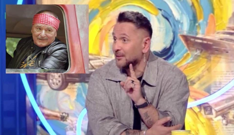 Majka Fero Heti Hetes