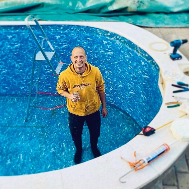 Ma már szinte bármilyen munkát elvégez (Fotó: Archív)