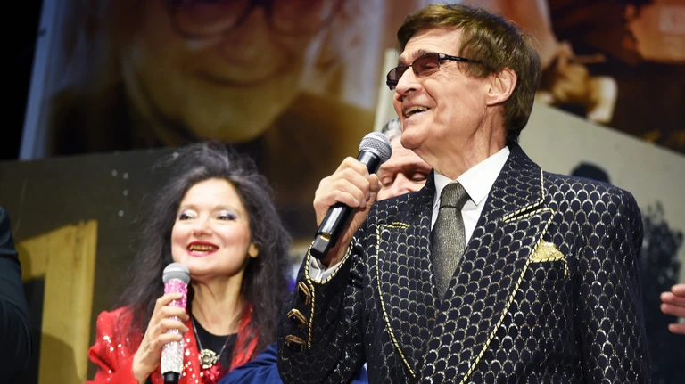 Ilyen volt a 10. Szenes Iván Emlékkoncert: így ünnepeltek a hazai hírességek - videóval