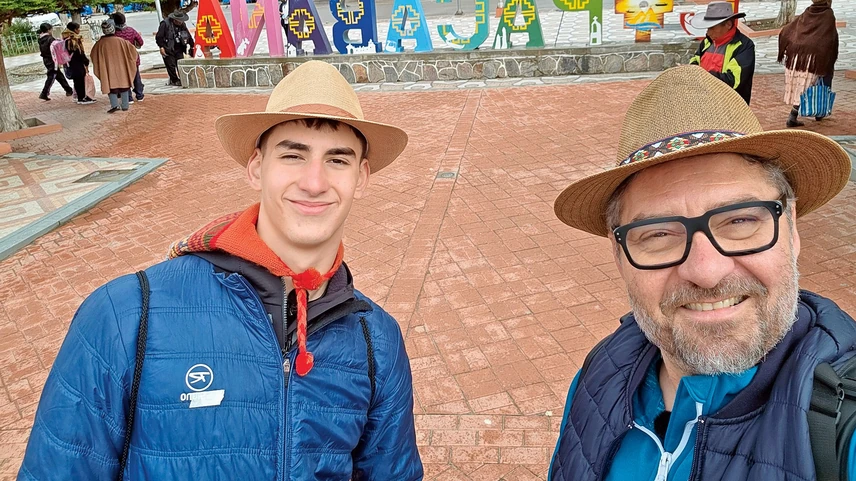 Az indulás előtt Molnár Viktor fia, Titusz még fekvőgipszben gyógyult, így komoly dilemmát jelentett, hogy vállalhatja-e egyáltalán a forgatást