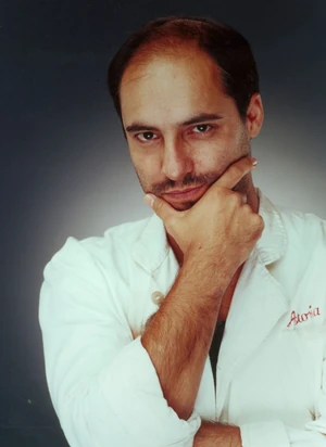 Rudolf Péter