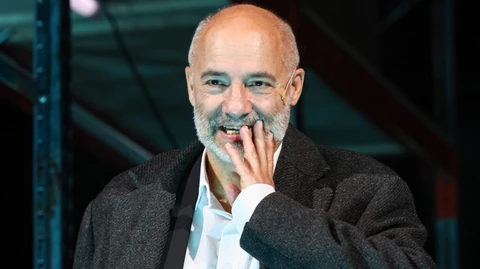 Hamarosan megszületik Rudolf Péter unokája