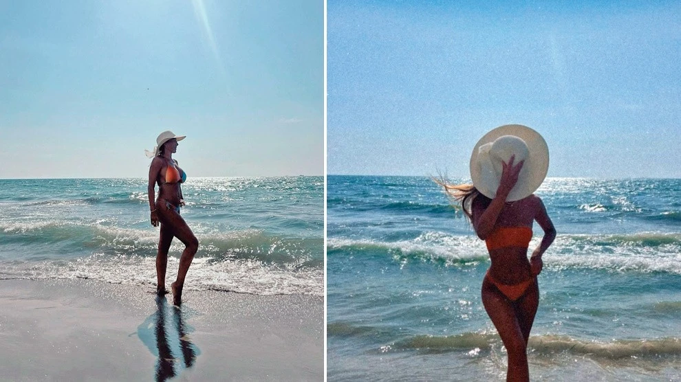 „Anyára nézve nem aggódom, hogy nézek majd ki ötvenévesen” (Fotók: Archív)