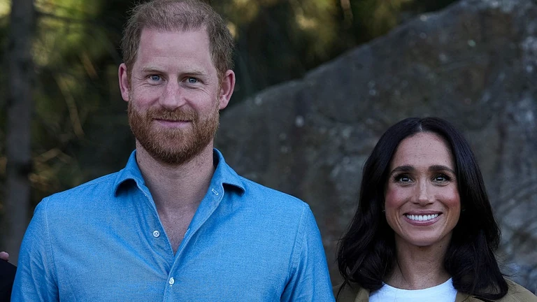 Harry herceg gyerekei először jártak Diana hercegné sírjánál – Megható fotók