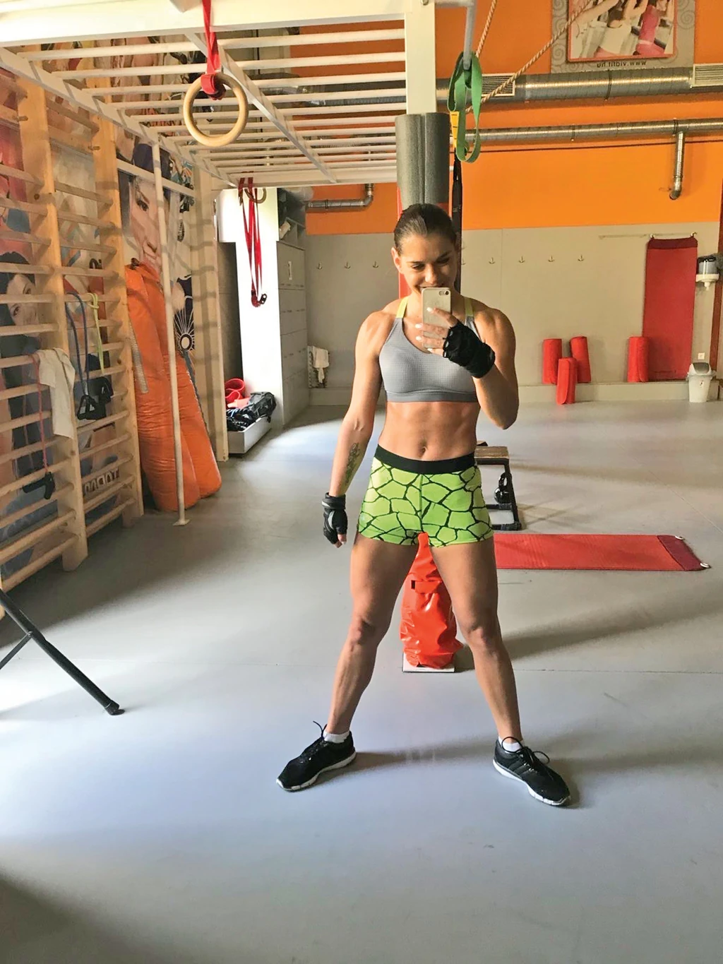 Inkább többet mozog, csak hagyják enni!